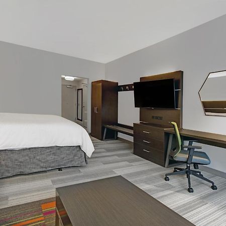 Holiday Inn Express - Milwaukee Downtown By Ihg Eksteriør billede