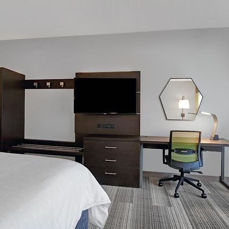 Holiday Inn Express - Milwaukee Downtown By Ihg Eksteriør billede
