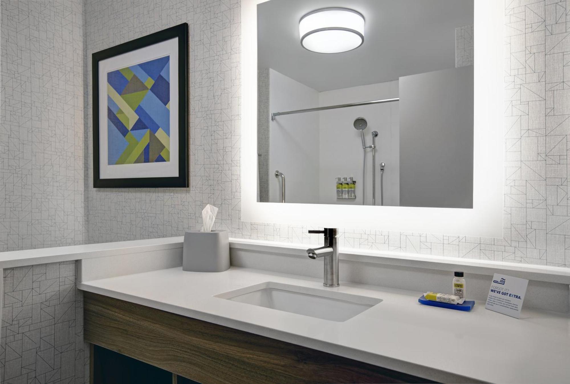 Holiday Inn Express - Milwaukee Downtown By Ihg Eksteriør billede