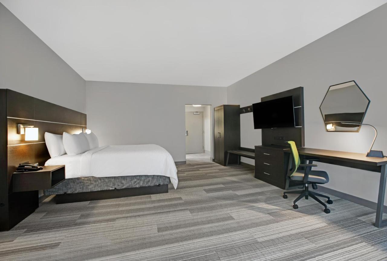 Holiday Inn Express - Milwaukee Downtown By Ihg Eksteriør billede