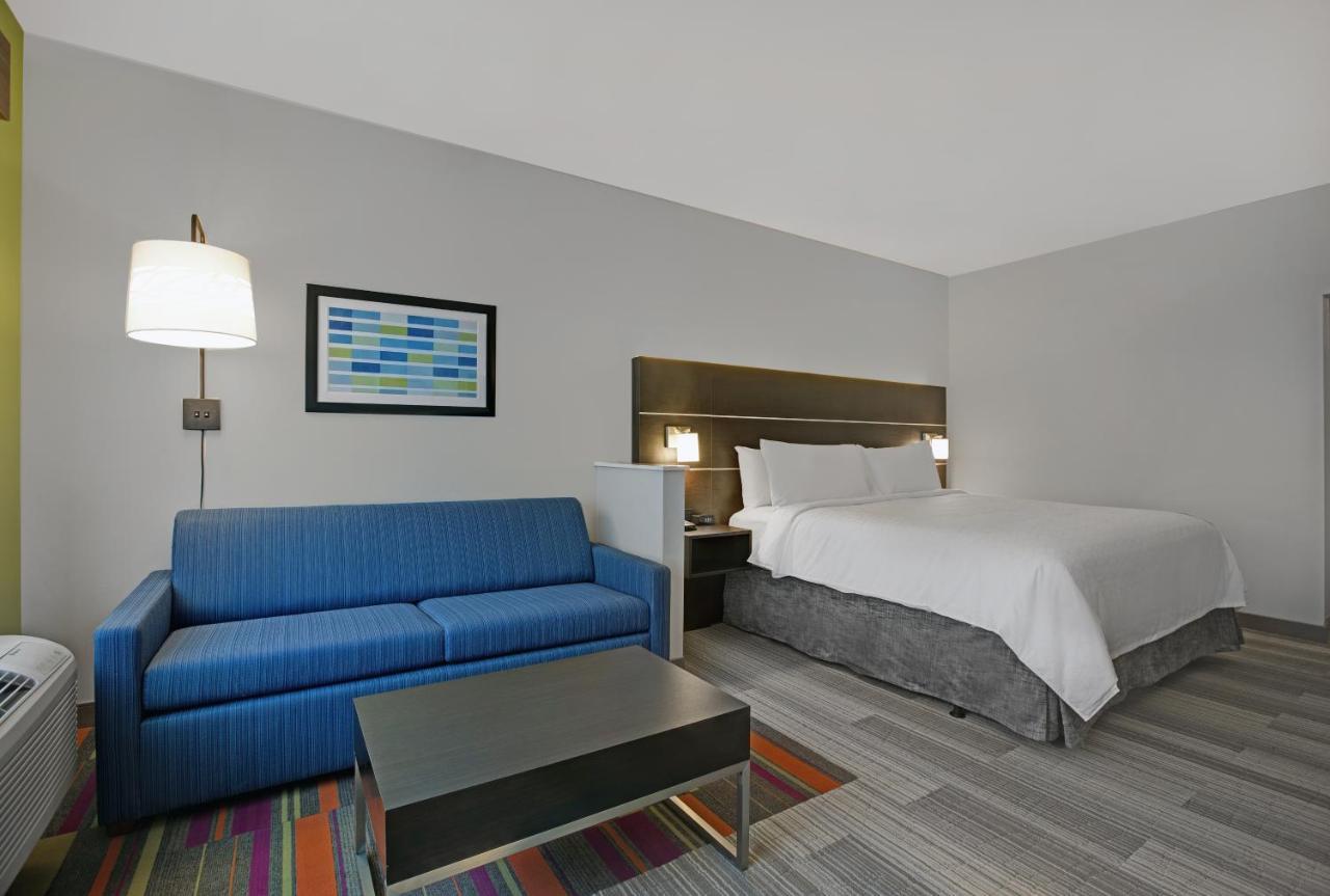 Holiday Inn Express - Milwaukee Downtown By Ihg Eksteriør billede