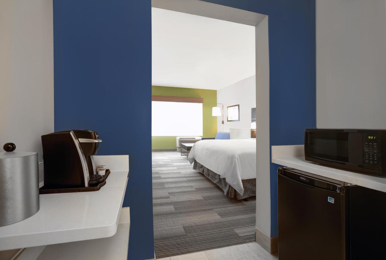 Holiday Inn Express - Milwaukee Downtown By Ihg Eksteriør billede