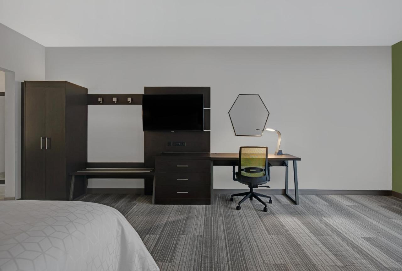 Holiday Inn Express - Milwaukee Downtown By Ihg Eksteriør billede