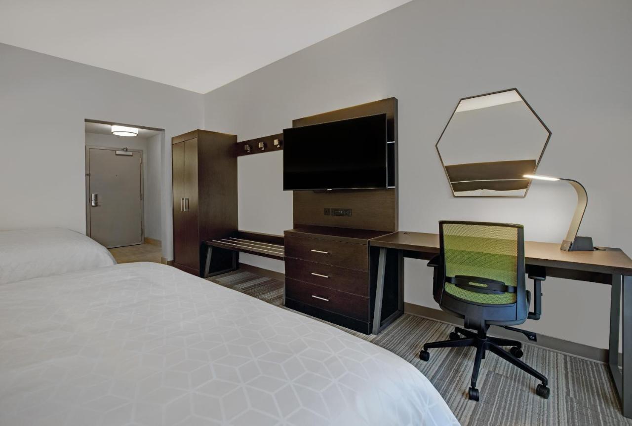 Holiday Inn Express - Milwaukee Downtown By Ihg Eksteriør billede