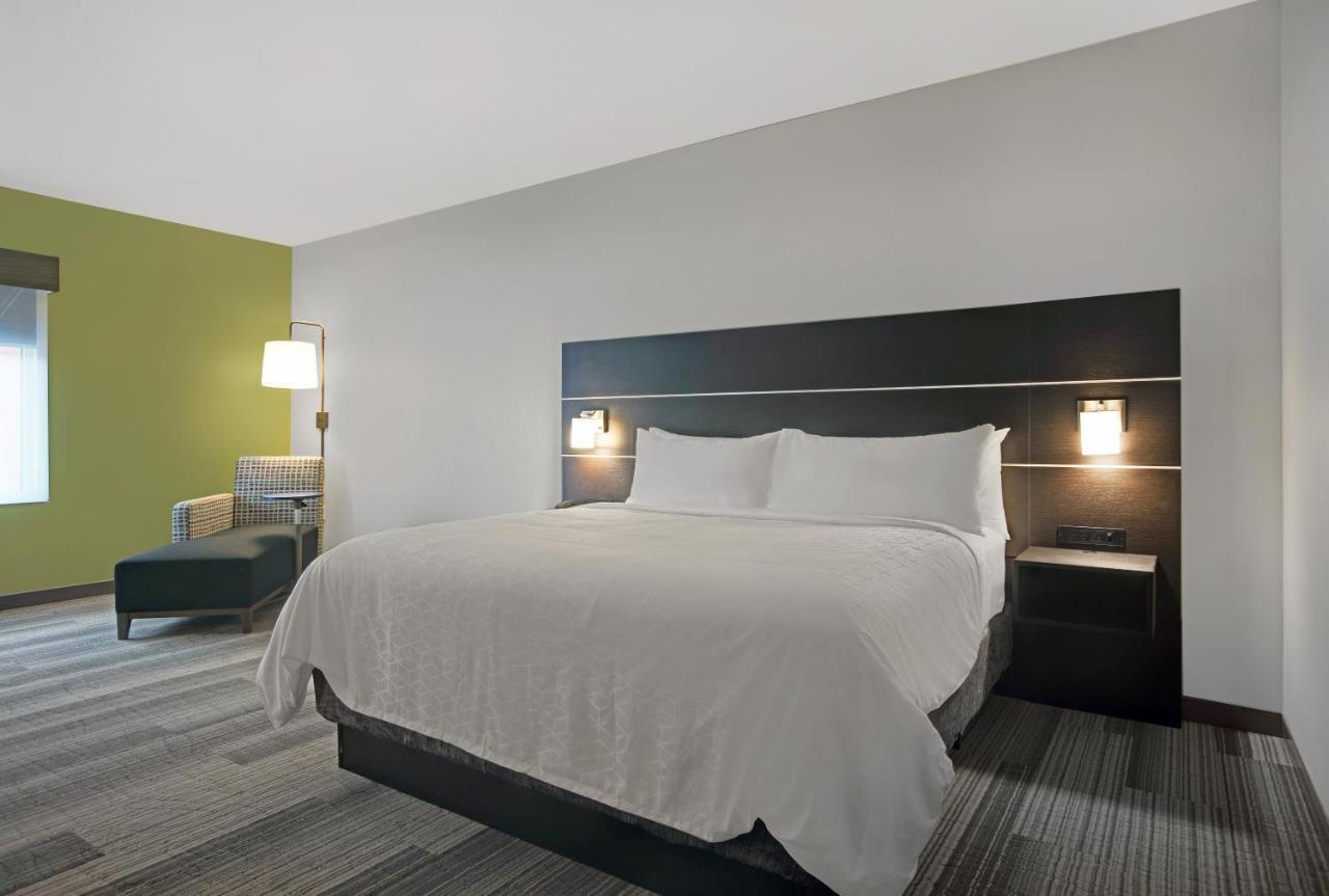 Holiday Inn Express - Milwaukee Downtown By Ihg Eksteriør billede