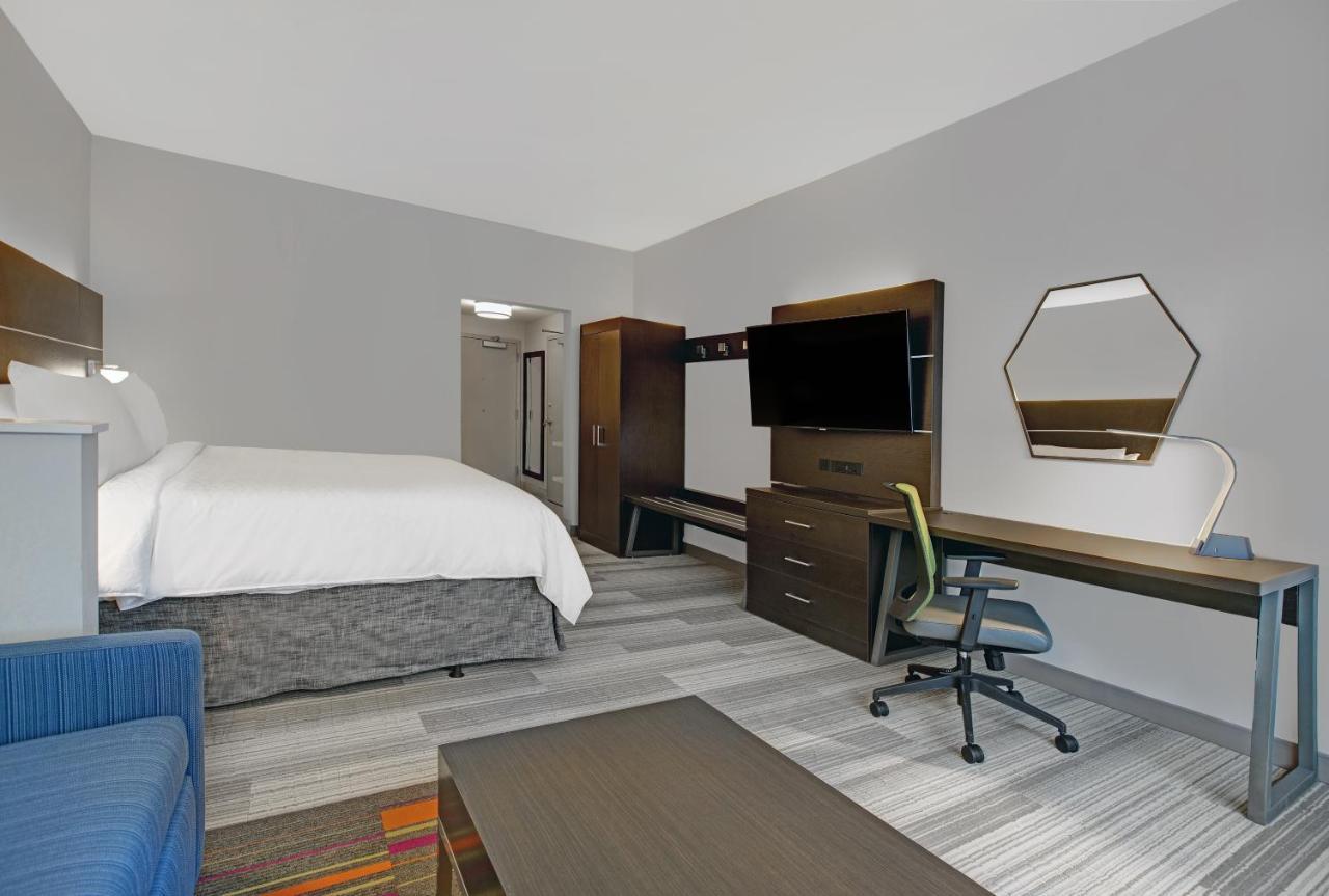 Holiday Inn Express - Milwaukee Downtown By Ihg Eksteriør billede