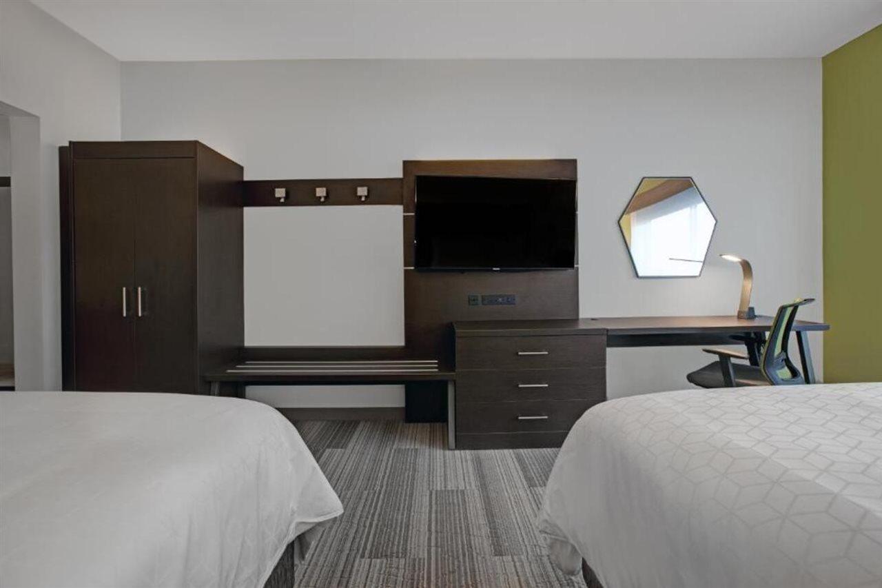 Holiday Inn Express - Milwaukee Downtown By Ihg Eksteriør billede