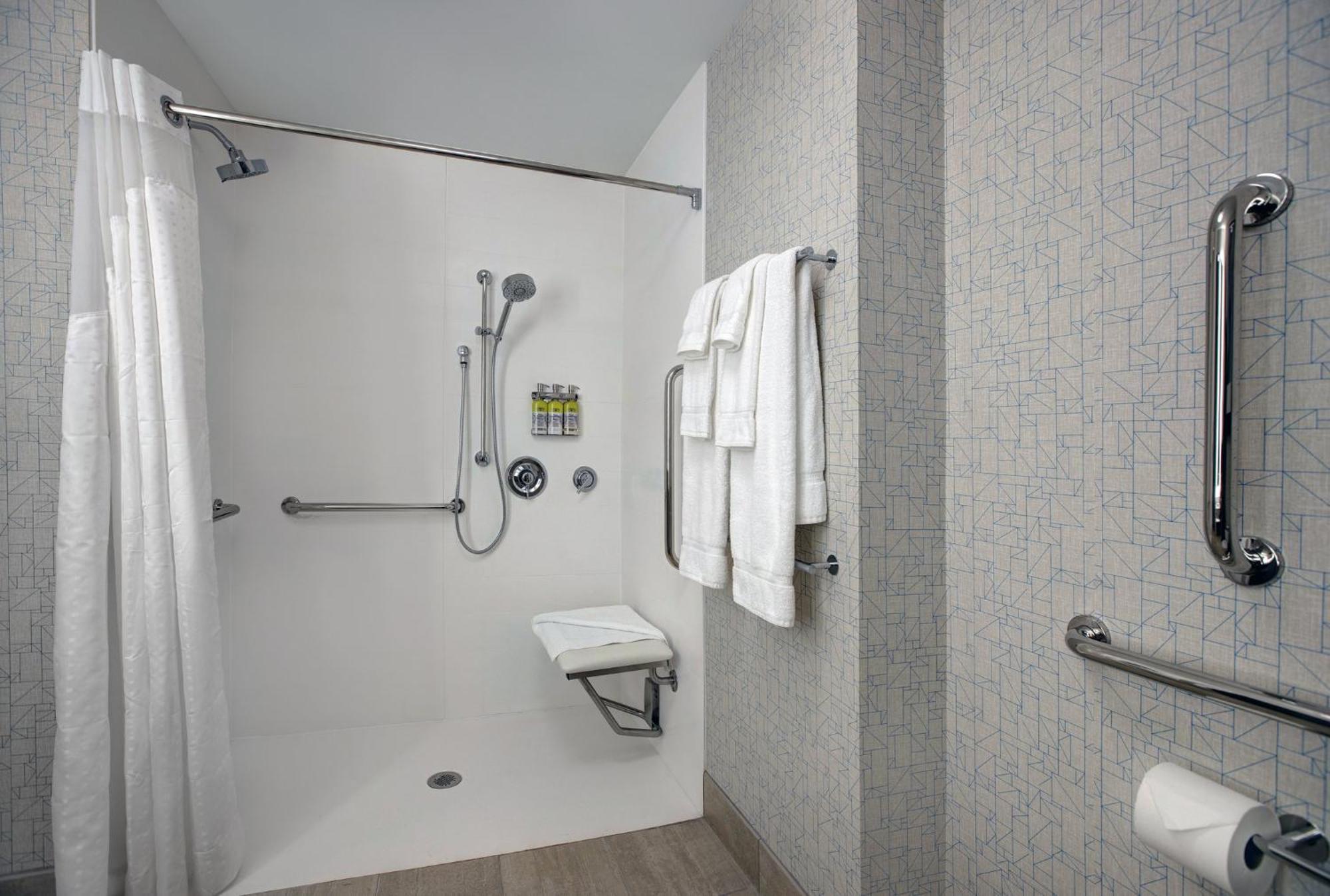 Holiday Inn Express - Milwaukee Downtown By Ihg Eksteriør billede